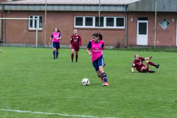 Bild 396 - B-Juniorinnen HSV - SV BW Hohen Neuendorf